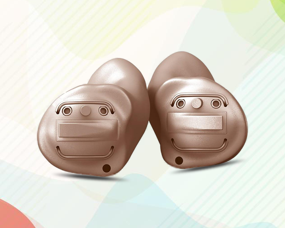 ITE Hearing Aids