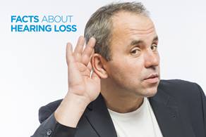 What you did not know about hearing loss