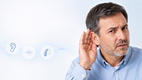 Is Hearing Loss Permanent? Causes, Treatment & Recovery