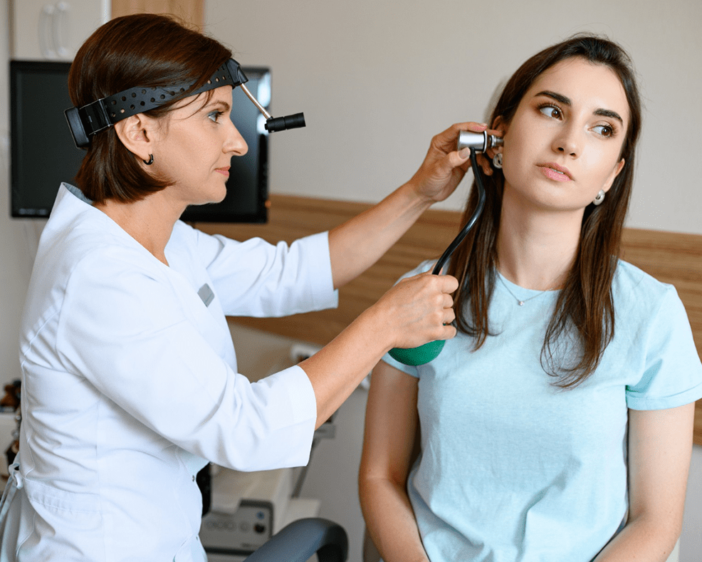 Experienced Audiologists